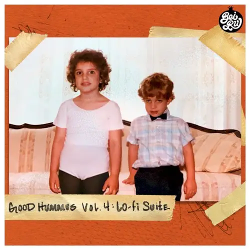 Good Hummus, Vol. 4: Lo-Fi Suite by Bei Ru
