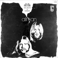 Duane & Greg Allman by Duane & Gregg Allman