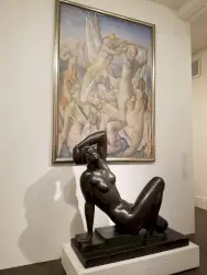 The Final Exhibit by Mission Indigo