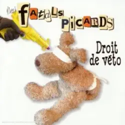 Droit de véto by Les Fatals Picards