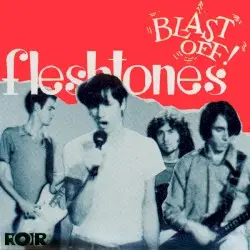 Blast Off! by The Fleshtones