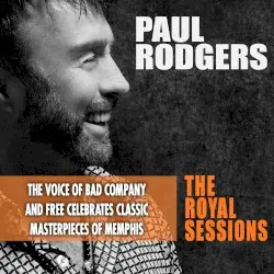 The Royal Sessions by Paul Rodgers