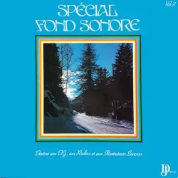 Spécial Fond Sonore Volume 2 by Jean‐Claude Pierric