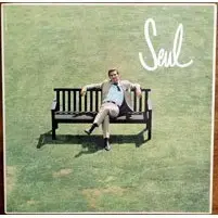 Seul by Eddy Mitchell
