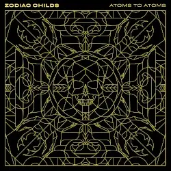 Atoms to Atoms by Zodiac Childs