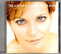 White Christmas by Martina McBride