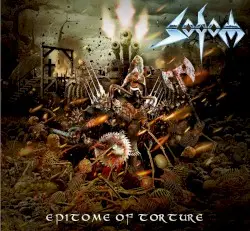 Epitome of Torture by Sodom