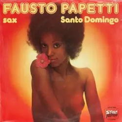 Santo Domingo by Fausto Papetti