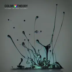 Outside the Lines, Vol 1 by Color Theory