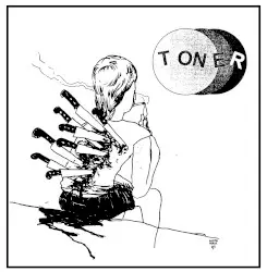 Toner by Toner