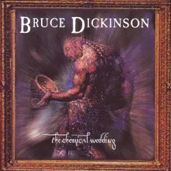 The Chemical Wedding by Bruce Dickinson