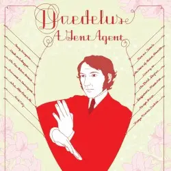 A Gent Agent by Daedelus