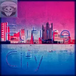 FUTURE CITY by LOW V TRACKS