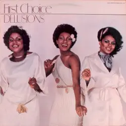 Delusions by First Choice