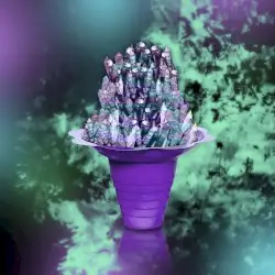 Slush Conez by MindSpring Memories & valyri