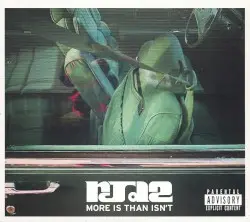 More Is Than Isn’t by RJD2