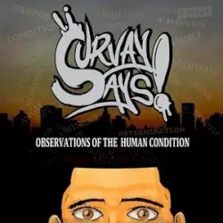 Observations Of The Human Condition by Survay Says!