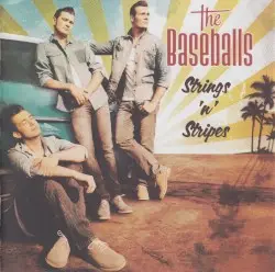 Strings 'N' Stripes by The Baseballs