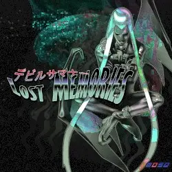 Lost Memories: Original Soundtrack by MosQ