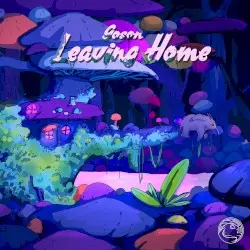 Leaving Home by Goson