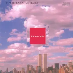 Progress by Yoshitaka Mihara