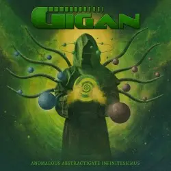 Anomalous Abstractigate Infinitessimus by Gigan