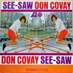 See-Saw by Don Covay