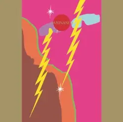 Naninani II by Yamataka Eye & John Zorn