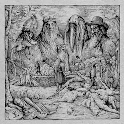 Sign of the Devil by Dopelord