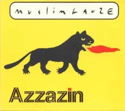 Azzazin by Muslimgauze