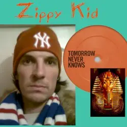 Tomorow Never Knows by Zippy Kid