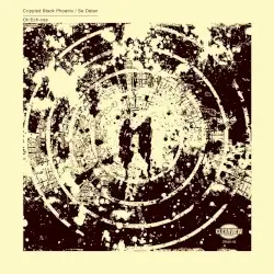 Oh’Ech‐oes by Crippled Black Phoenix & Se Delan