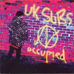 Occupied by UK Subs