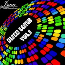 Disco Lento Vol.1 by Ｉｓａａｃ Ａｓｃｉｉ