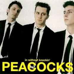 In Without Knockin’ by The Peacocks