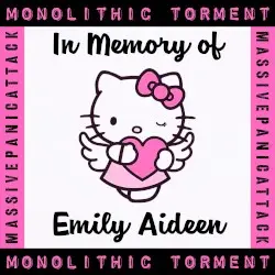 In Memory of Emily Aideen by Séraphitüs-Séraphîta