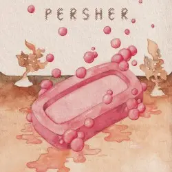 Man With the Magic Soap by Persher