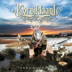 Tervaskanto by Korpiklaani