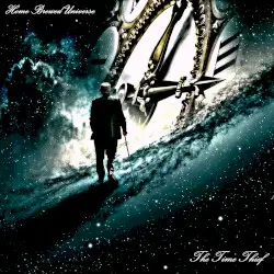 The Time Thief by Home Brewed Universe