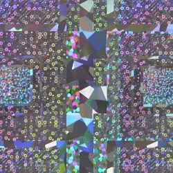 Future That Never Happened by Sinner DC