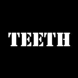 TEETH by Ginger Wildheart