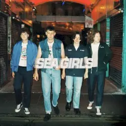 Homesick by Sea Girls