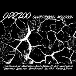 Overdriven Monsoon by OddZoo
