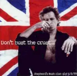 Don’t Bust the Crust by The Rolling Stones