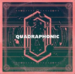 Quadraphonic by C Y G N