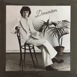 Donovan by Donovan
