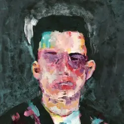 Beams by Matthew Dear
