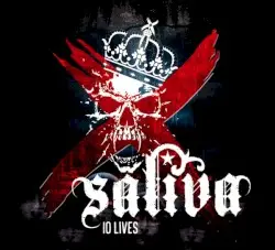 10 Lives by Saliva
