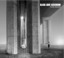 Flesh Ghost by Black Light Ascension
