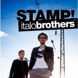 Stamp! by ItaloBrothers